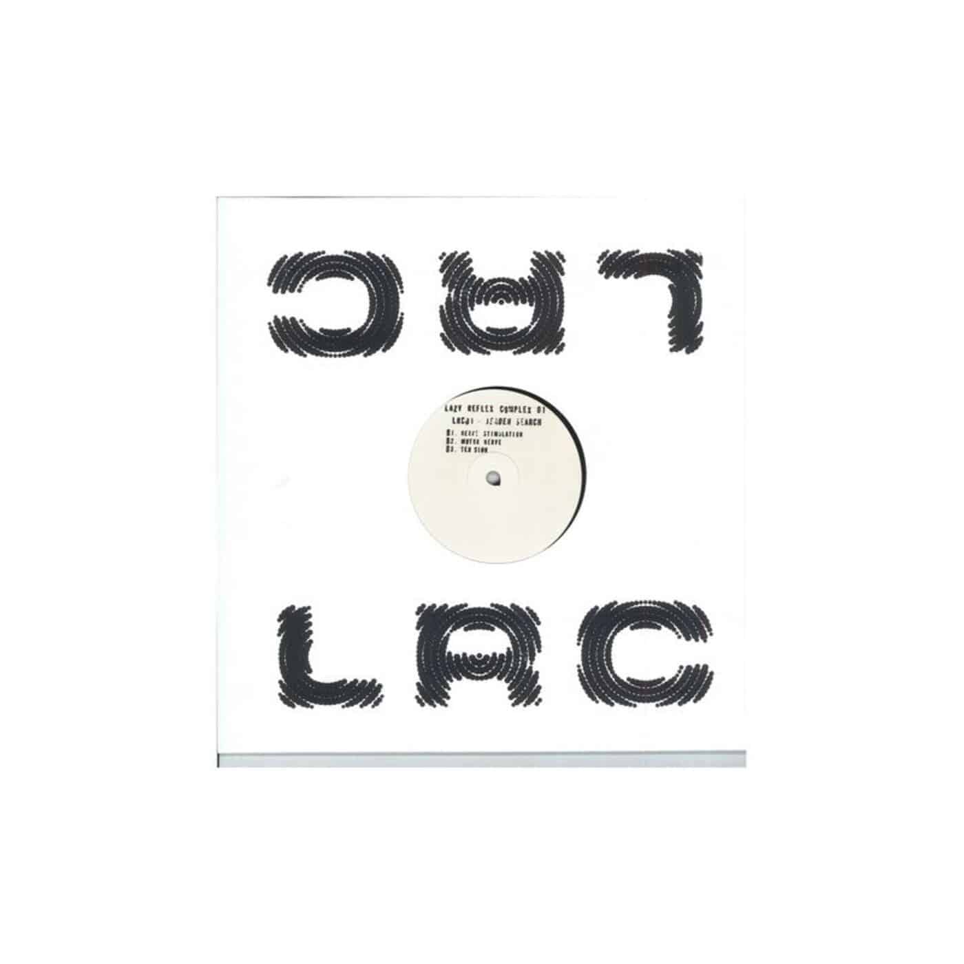 Download 543FF, Jeroen Search - LRC001 on Electrobuzz