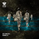 04 2023 346 616317 Geo From Hell - Humans EP / RSZ285