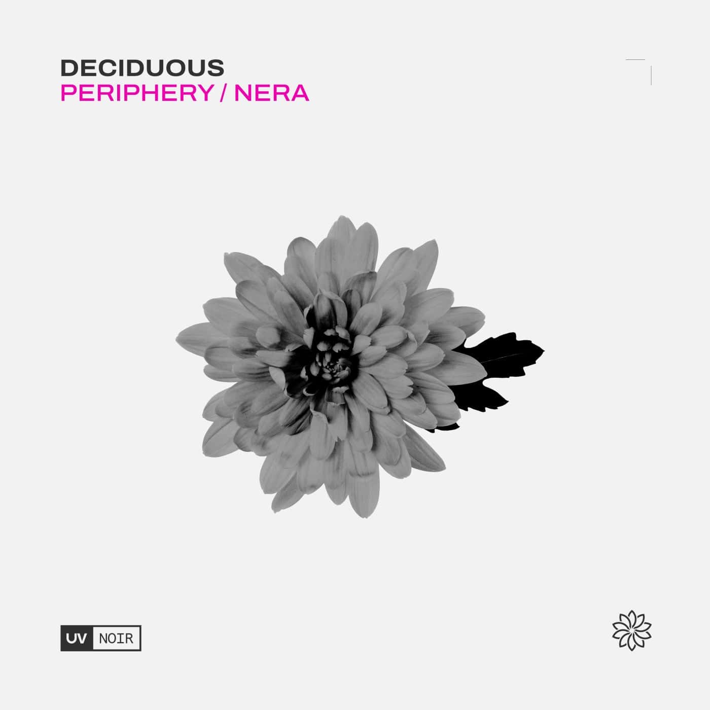 image cover: Deciduous - Periphery / Nera / UVN074