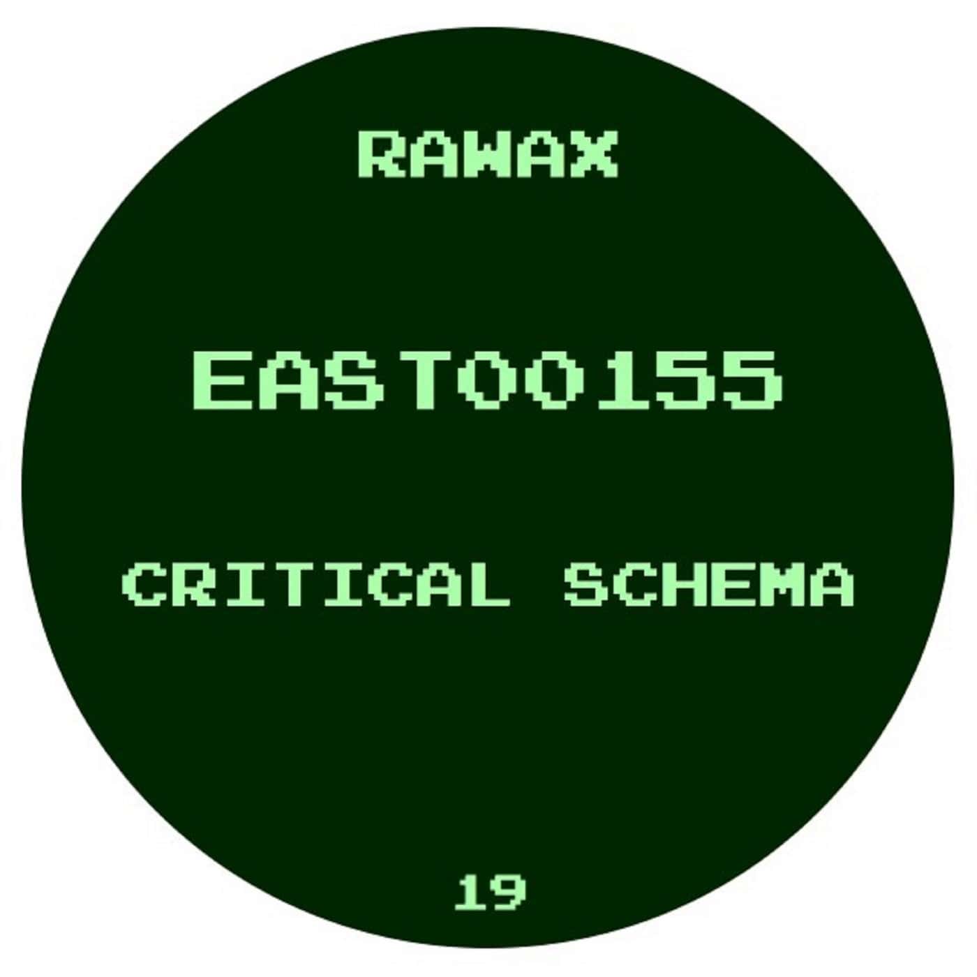 Download East00155 - Critical Schema on Electrobuzz