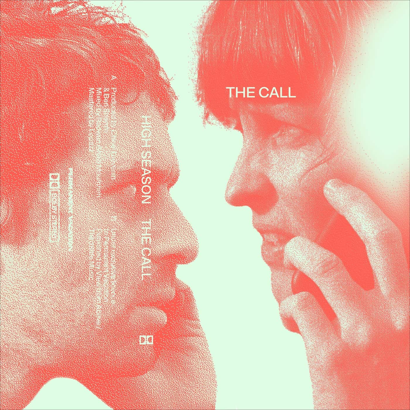 image cover: Chloé (Thévenin), Ben Shemie, High Season - The Call / PERMVAC279-1