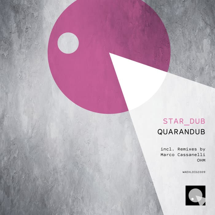 image cover: STAR_DUB - Quarandub /