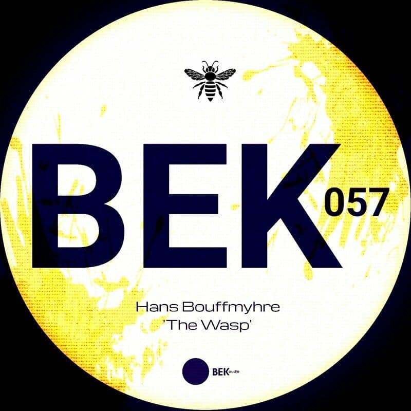 Download Hans Bouffmyhre - The Wasp on Electrobuzz