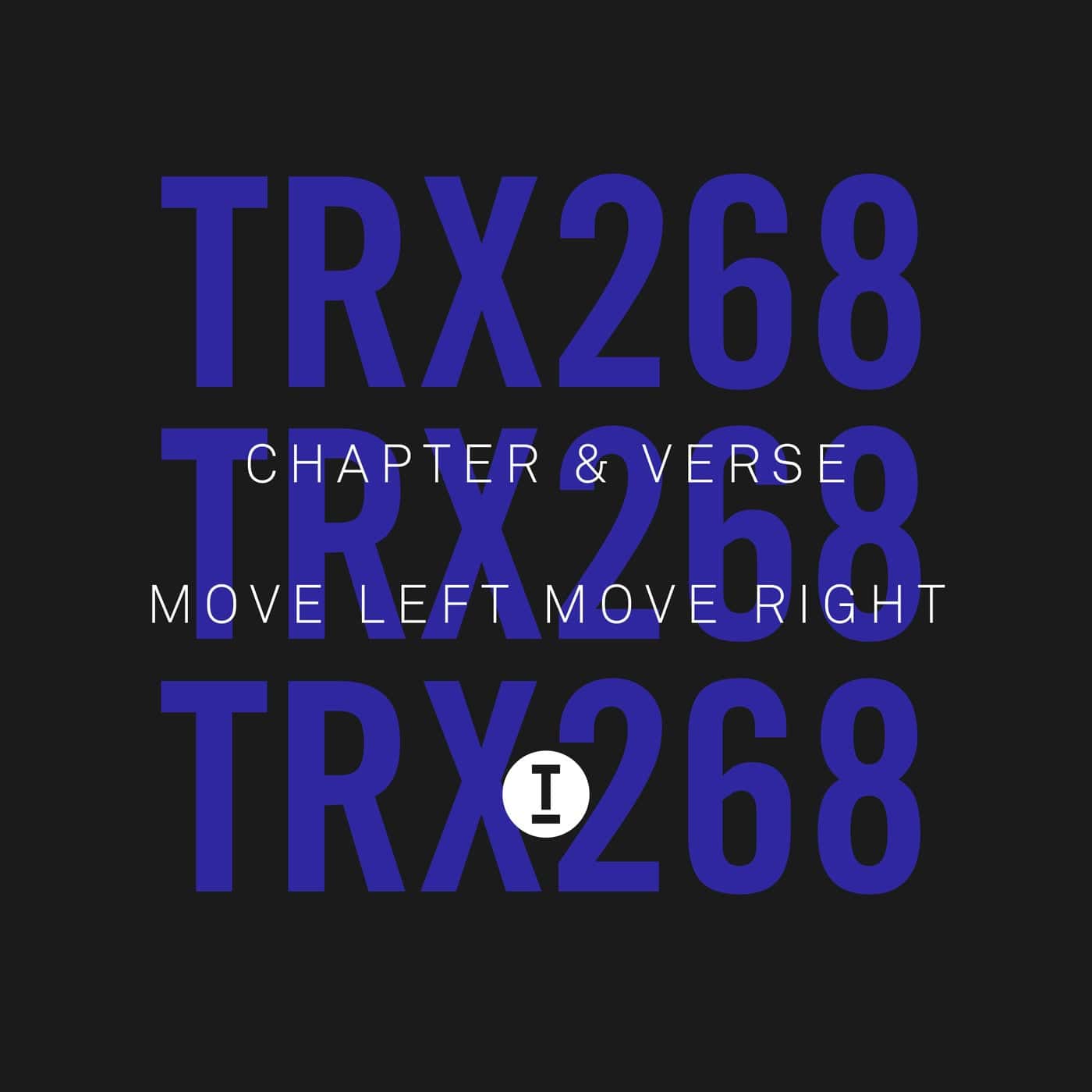 Download Chapter & Verse - Move Left Move Right on Electrobuzz