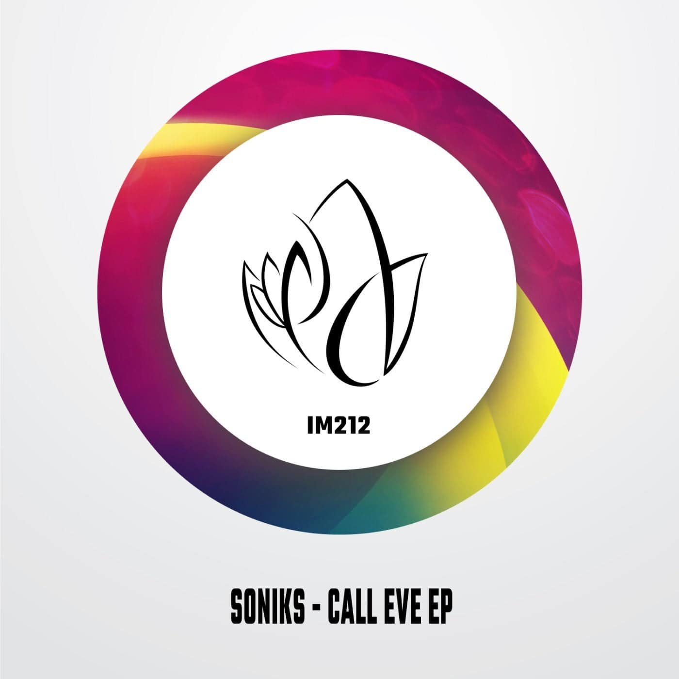 image cover: Soniks - Call Eve EP / IM212