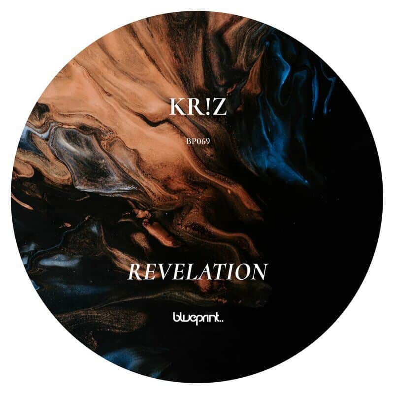 image cover: Kr!z - Revelation EP /