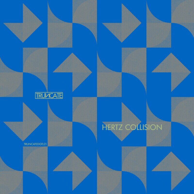 image cover: Hertz Collision - Groove Collision /