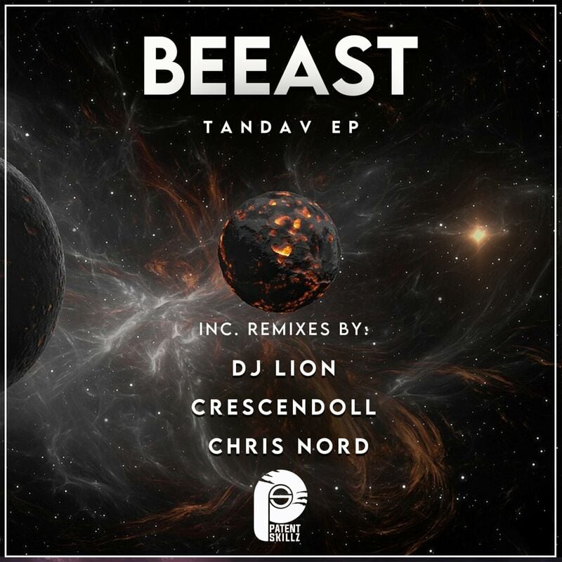 Download Beeast - Tandav on Electrobuzz