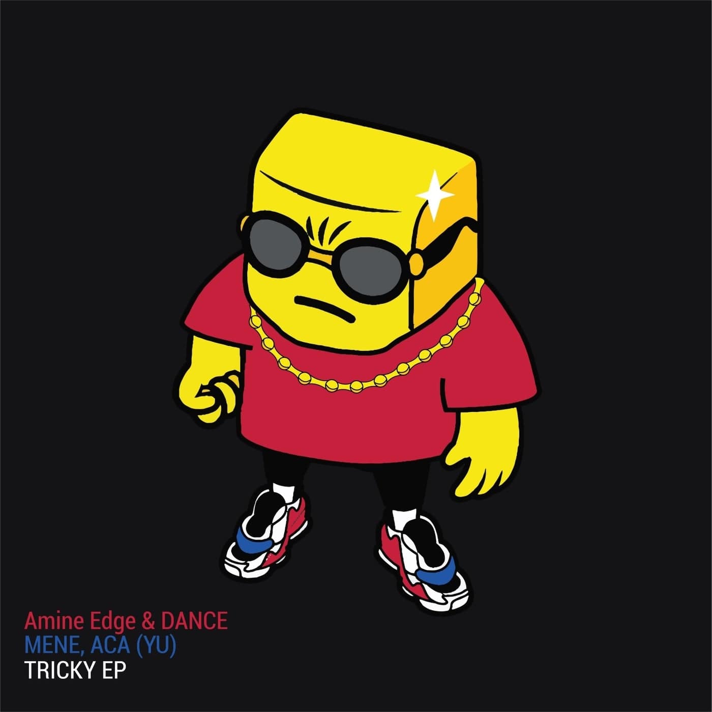 Download Mene, Amine Edge & DANCE, ACA (YU) - Tricky on Electrobuzz