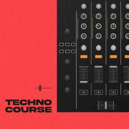 2ef195ea 088c 4b5f bd6a 9c2f867c079d Beatport Techno Course - Playlist 1
