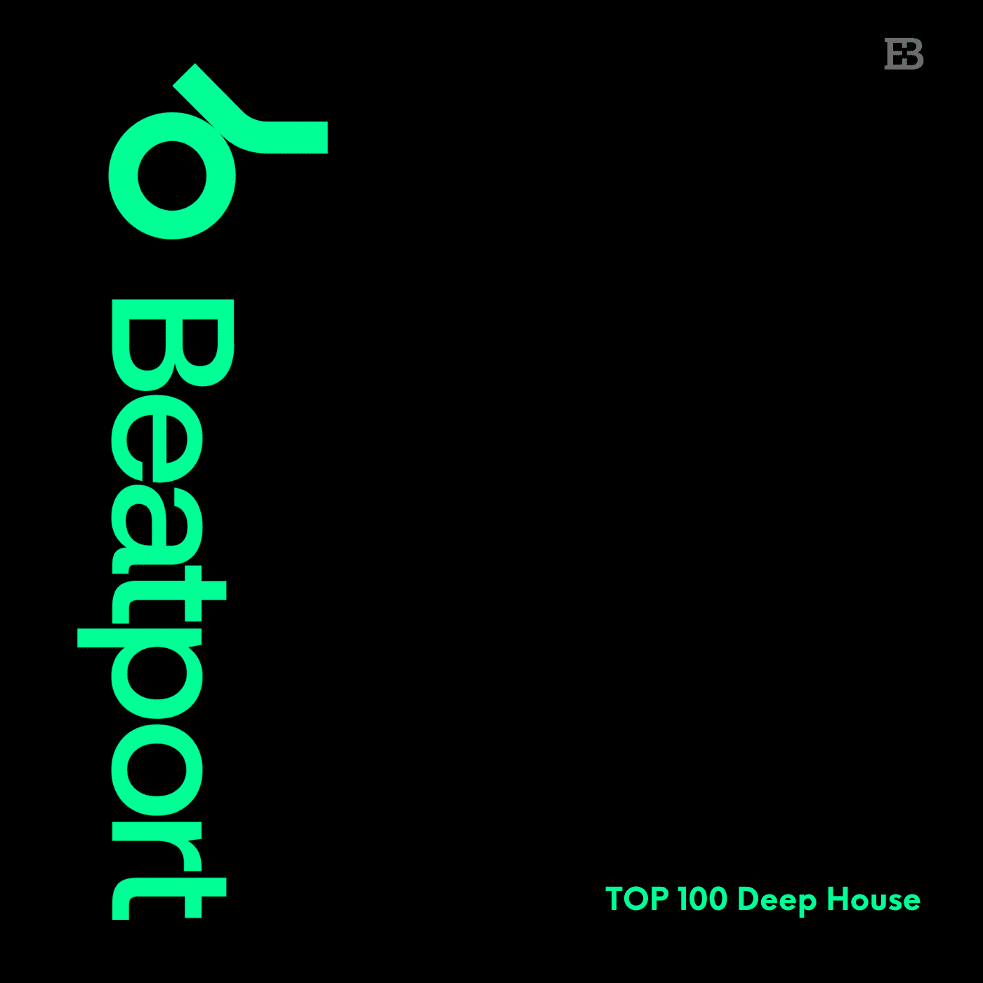 image cover: Beatport Top 100 Deep House April 2023