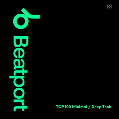 TOP 100 Minimal Deep Tech Beatport Top 100 Minimal Deep Tech May 2023