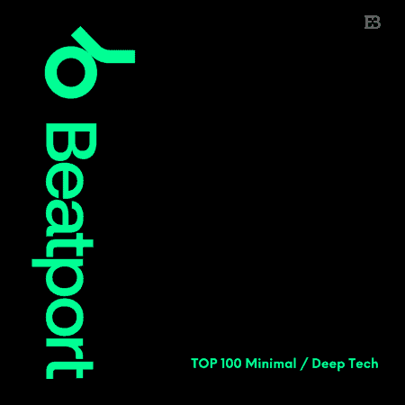 TOP 100 Minimal Deep Tech Beatport Top 100 Minimal Deep Tech May 2023