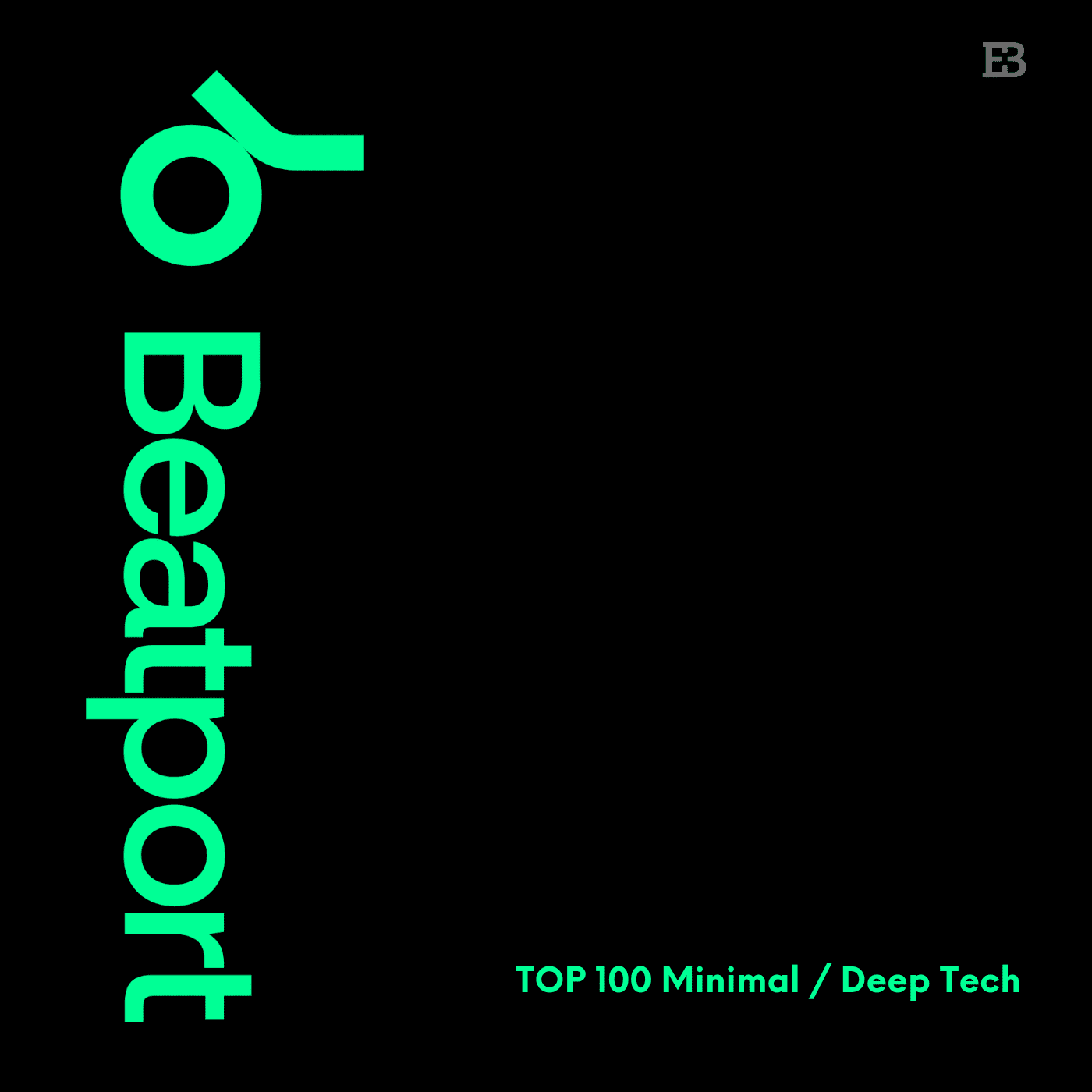 image cover: Beatport Top 100 Minimal Deep Tech May 2023