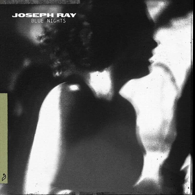 image cover: Joseph Ray - Blue Nights /