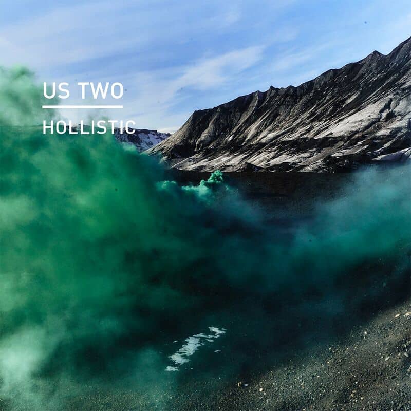 image cover: US Two - Hollistic /