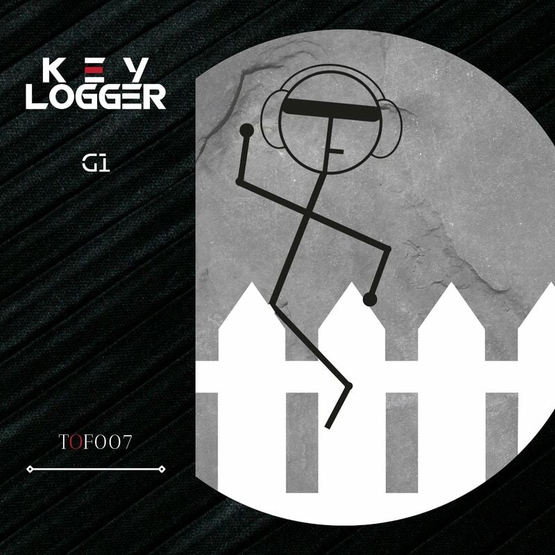 image cover: Key Logger - G1 /