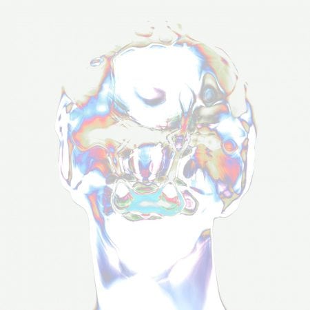 05 2023 346 108509 Daniel Avery - More Truth / PHLP19MTB