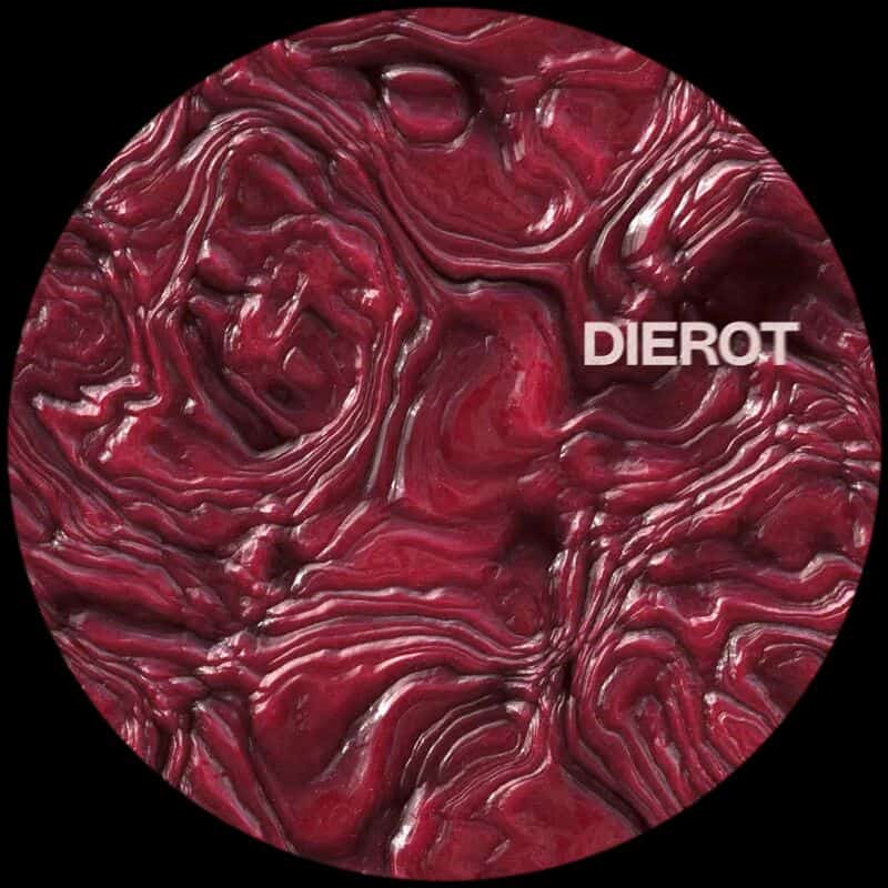 image cover: Dierot - Flowing /