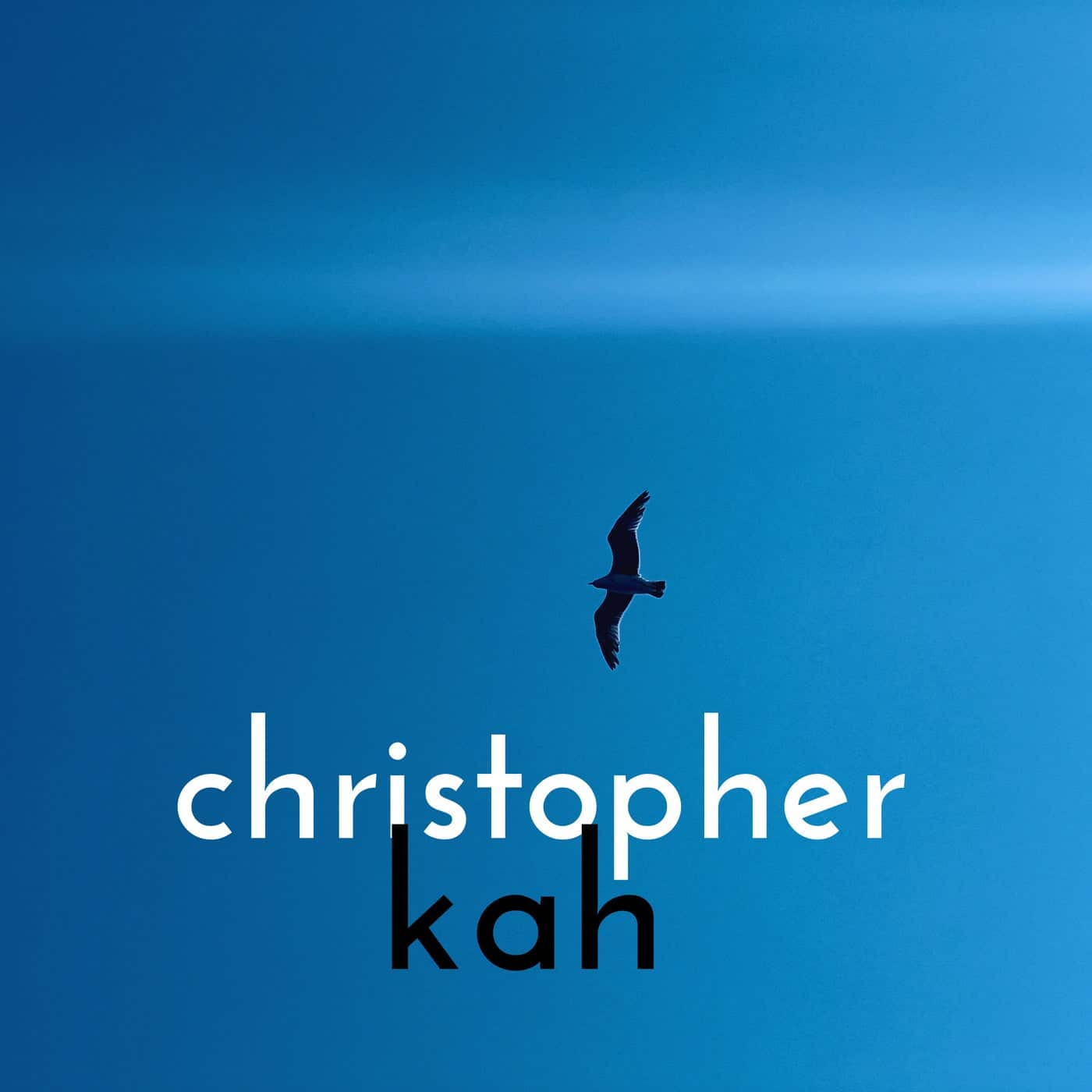 image cover: Christopher Kah - Soft Violence / IM005