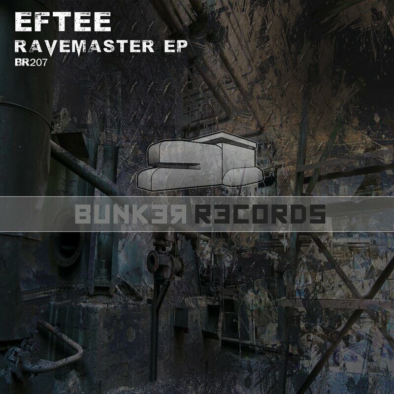 Download EFTEE - Ravemaster EP on Electrobuzz