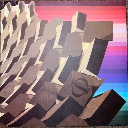 05 2023 346 126121 Mr. Suspicious - Golden Ration EP /