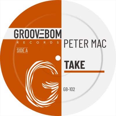 05 2023 346 128636 Peter Mac - Take / GB102