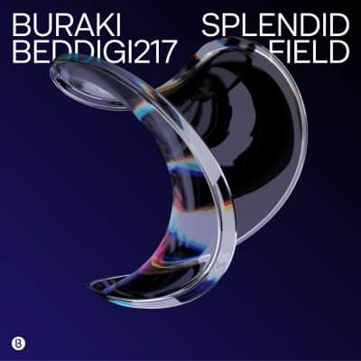 05 2023 346 136207 Buraki - Splendid Field / BEDDIGI217