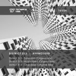 05 2023 346 140073 District 313 - Hypnotized /