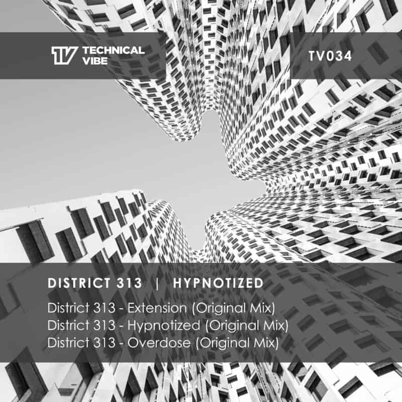 Download District 313 - Hypnotized on Electrobuzz