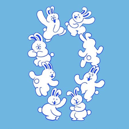 05 2023 346 144046 VA - Gudu & Friends Vol. 1 / GUDUFRIENDS001
