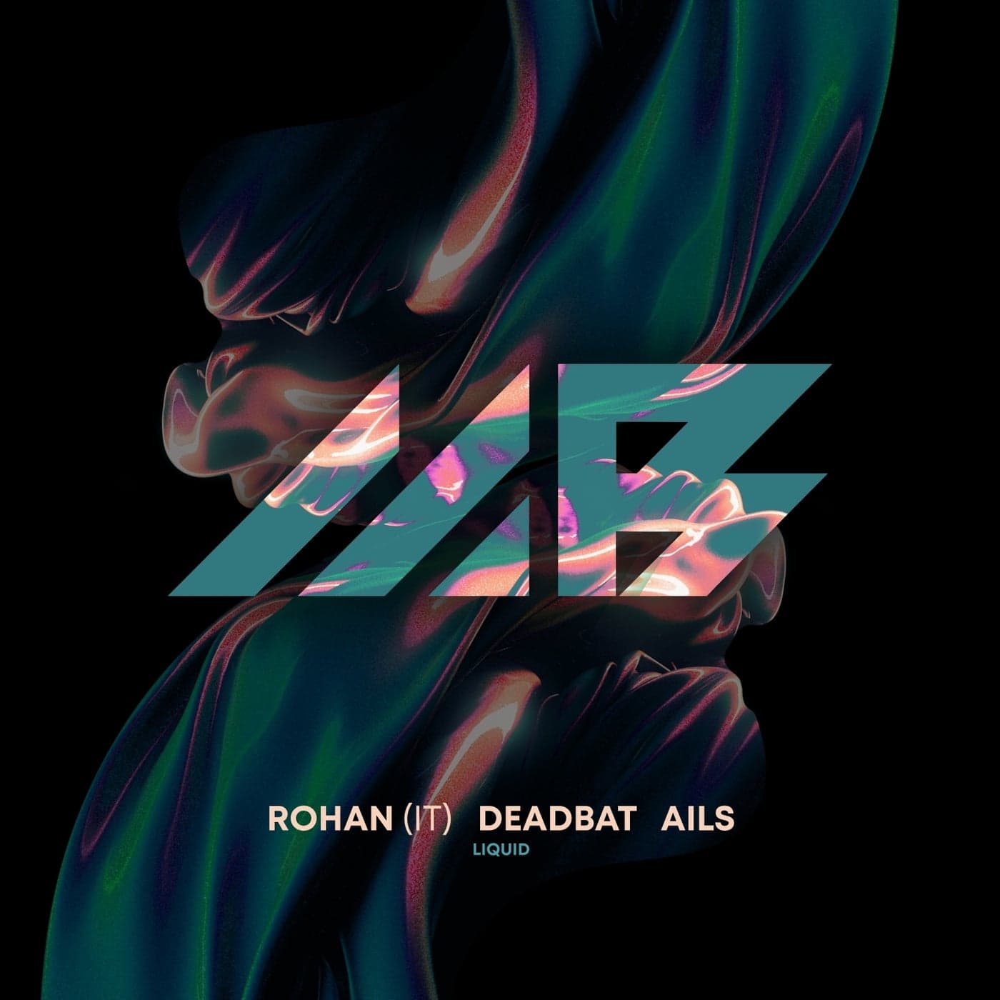 Download DeadBat, Rohan (IT), AILS - Liquid on Electrobuzz