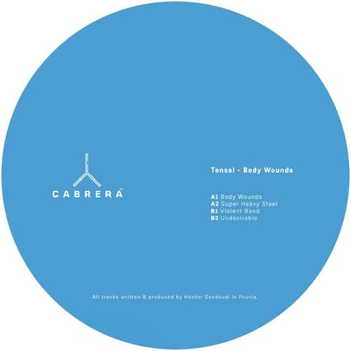 Download Tensal - Body Wounds on Electrobuzz