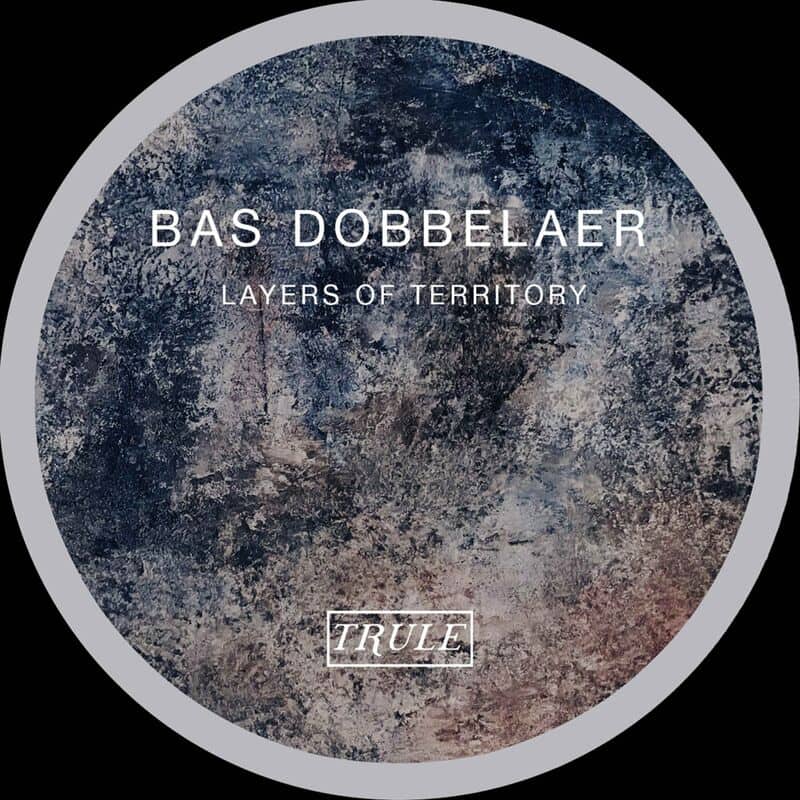 image cover: Bas Dobbelaer - Layers of Territory /