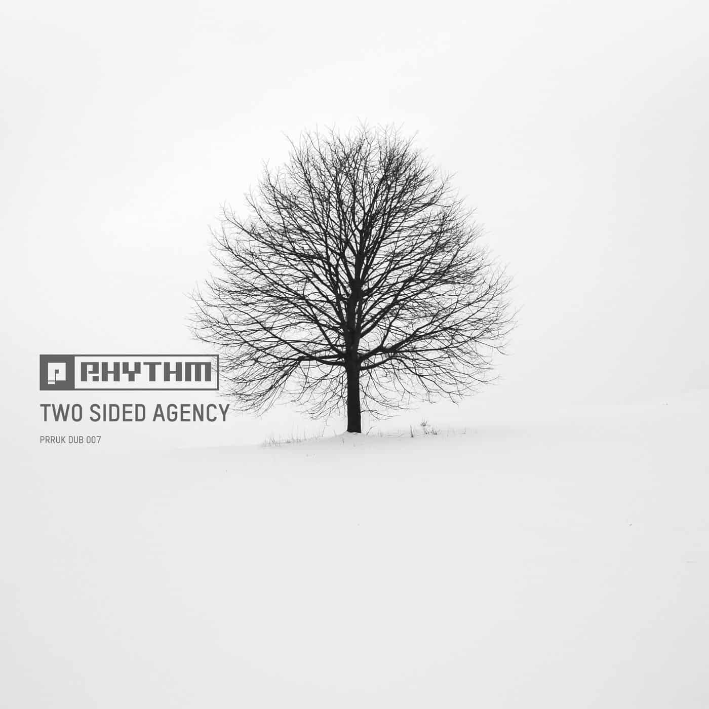 image cover: Two Sided Agency - Two Sided Agency / PRRUKDUB007