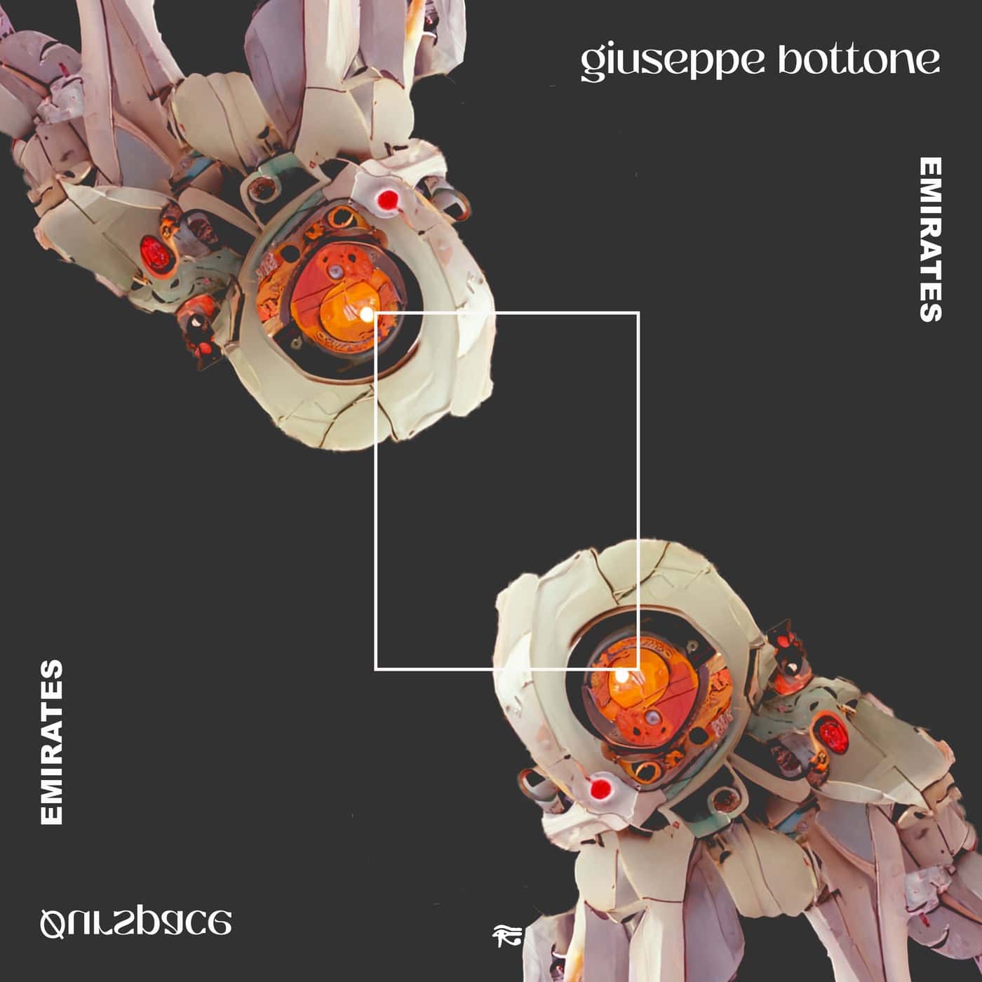 Download Giuseppe Bottone, ØURSPACE - Emirates on Electrobuzz