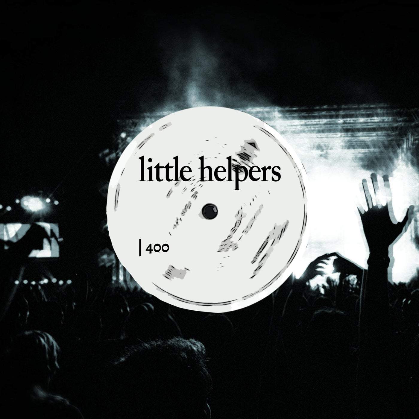 Download Butane - Little Helpers 400 on Electrobuzz