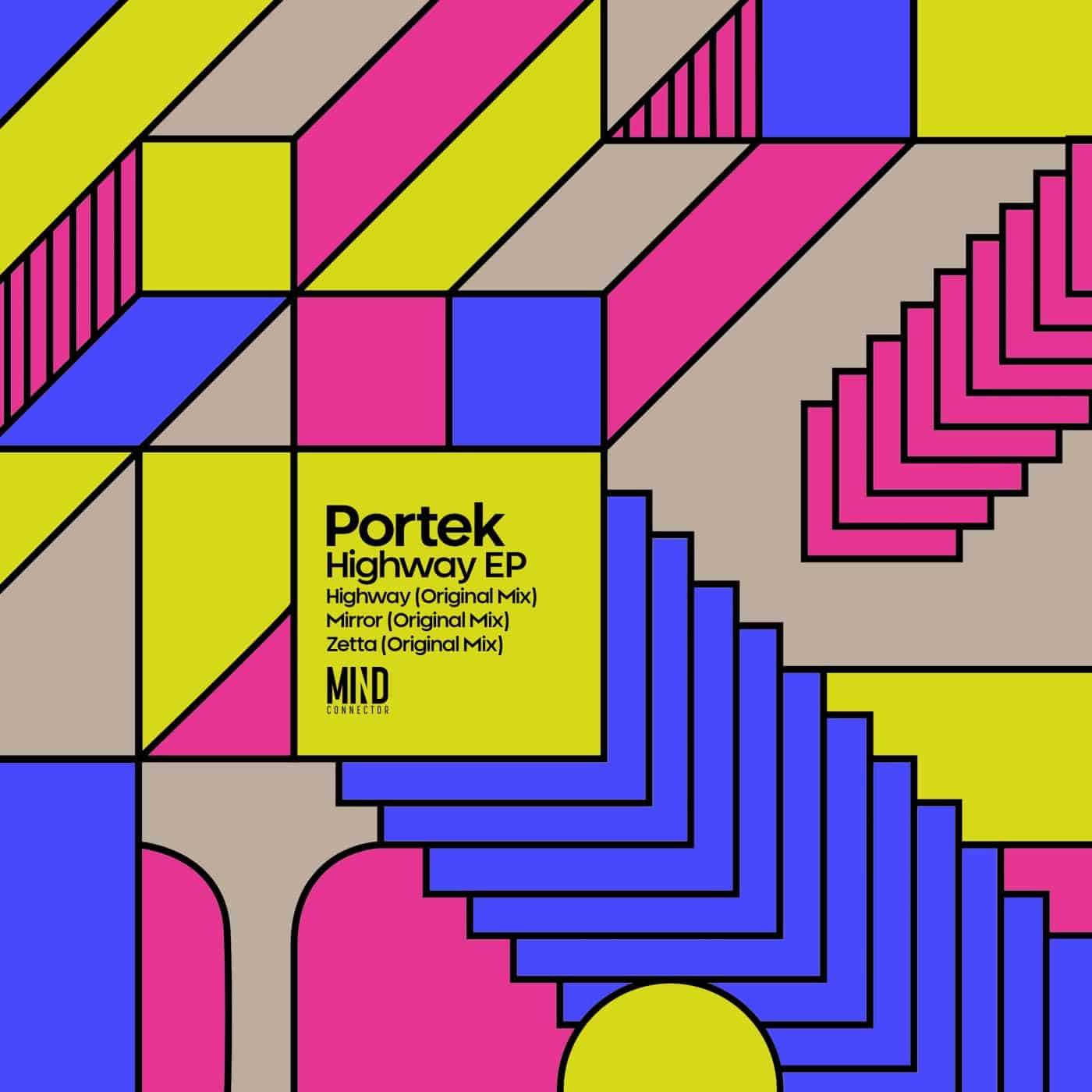 image cover: Portek - Highway / 069