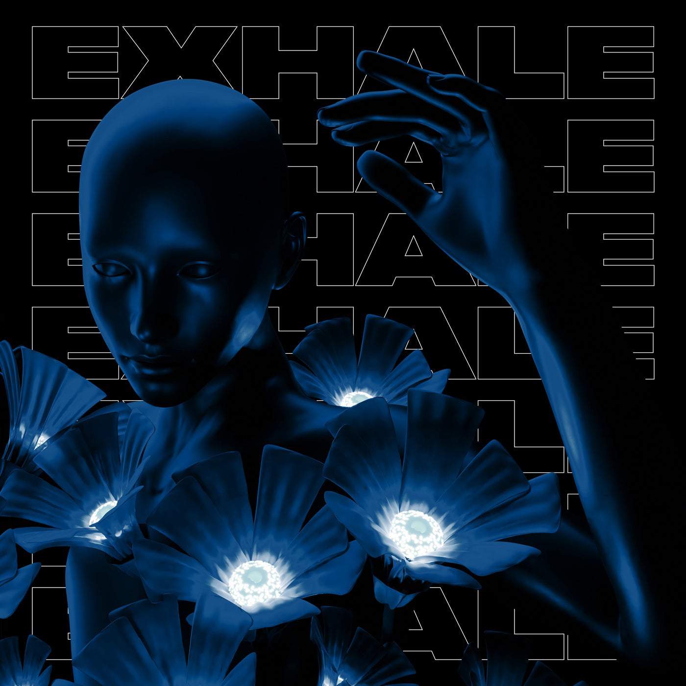 image cover: VA - Exhale VA004 / EXH005