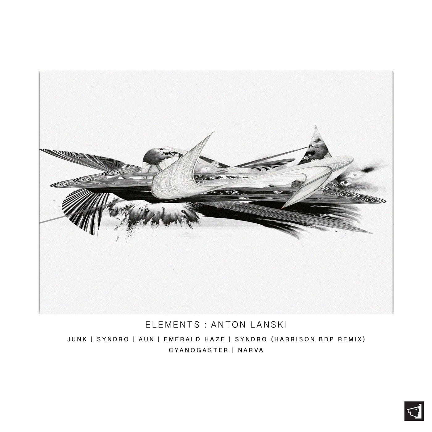 Download Anton Lanski - Elements : Anton Lanski on Electrobuzz