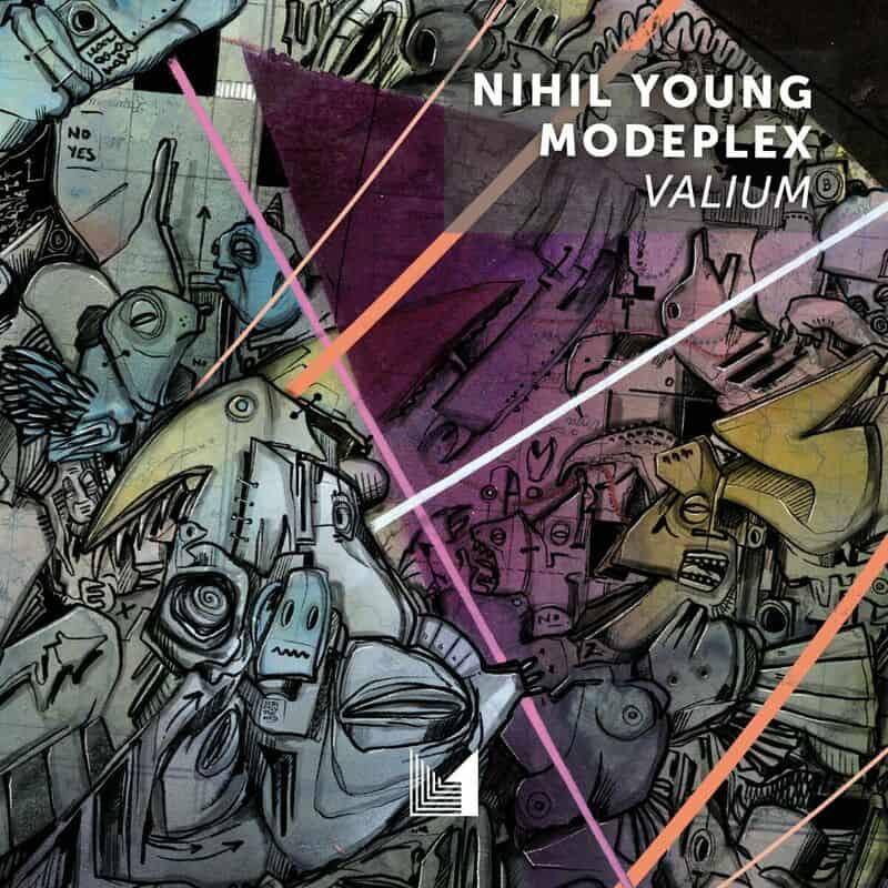 Download Nihil Young - Valium on Electrobuzz