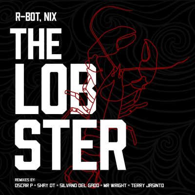 05 2023 346 192393 Nix, R-Bot - The Lobster / H343