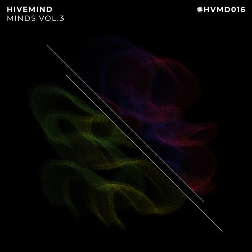 image cover: VA - Minds, Vol. 3 / HVMD016