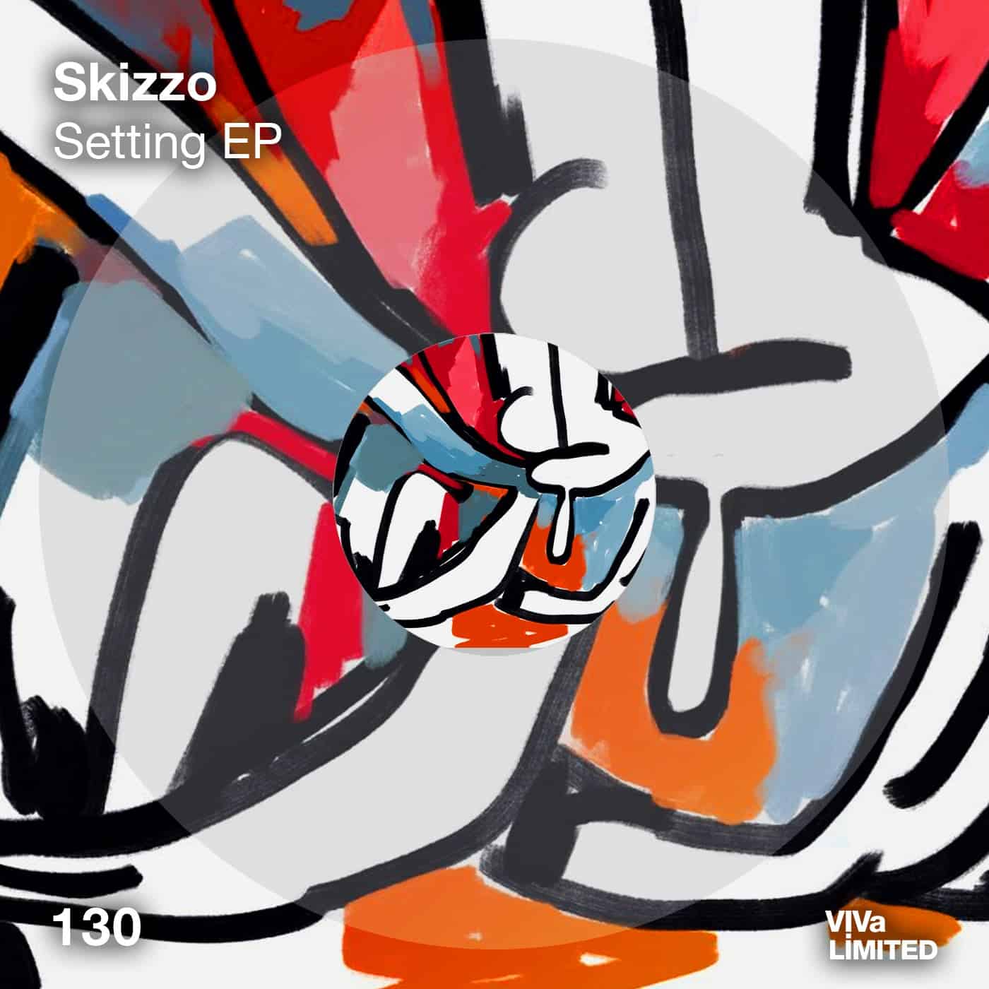 image cover: Skizzo - Setting EP / VIVALTD130