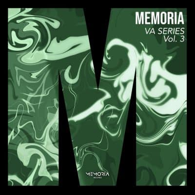 05 2023 346 195387 Izaakson, Toollbox, DiSKOP, Ruven Medici, IWOU - Memoria VA Series VOL.3 / MEMVA003