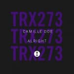 05 2023 346 19557 Camille Doe - Alright / TRX27301Z
