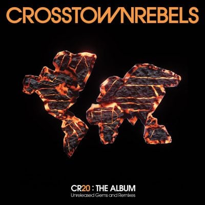 05 2023 346 195849 VA - Crosstown Rebels presents CR20 The Album: Unreleased Gems and Remixes / CRMLP20YR
