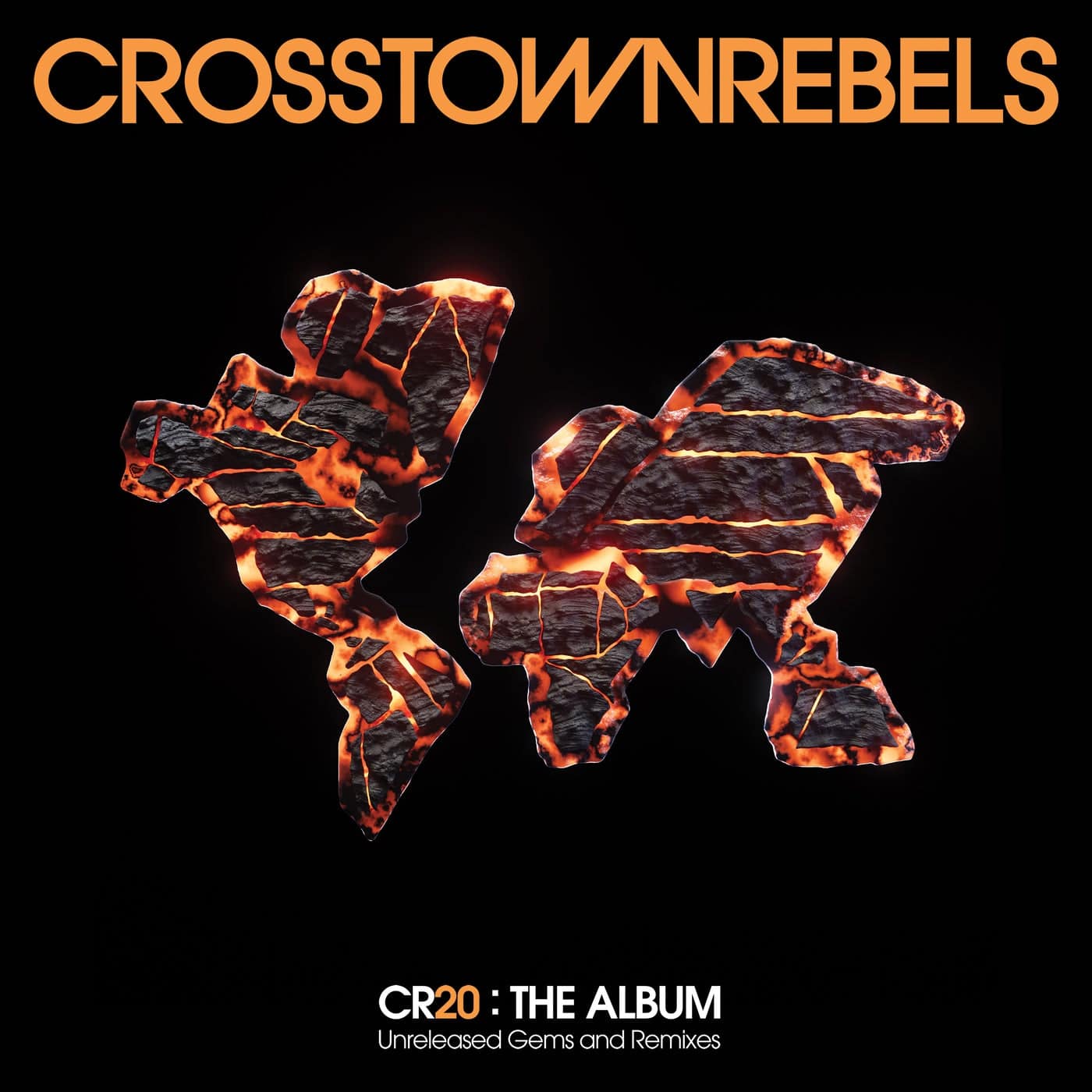 Download VA - Crosstown Rebels presents CR20 The Album: Unreleased Gems and Remixes on Electrobuzz