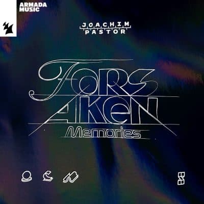 05 2023 346 207526 Joachim Pastor, Cartouche - Forsaken Memories / ARMAS2473
