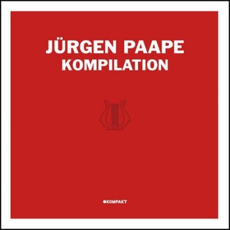 05 2023 346 20892 Jurgen Paape - Kompilation / KOMPAKTKLASSIKSCD2